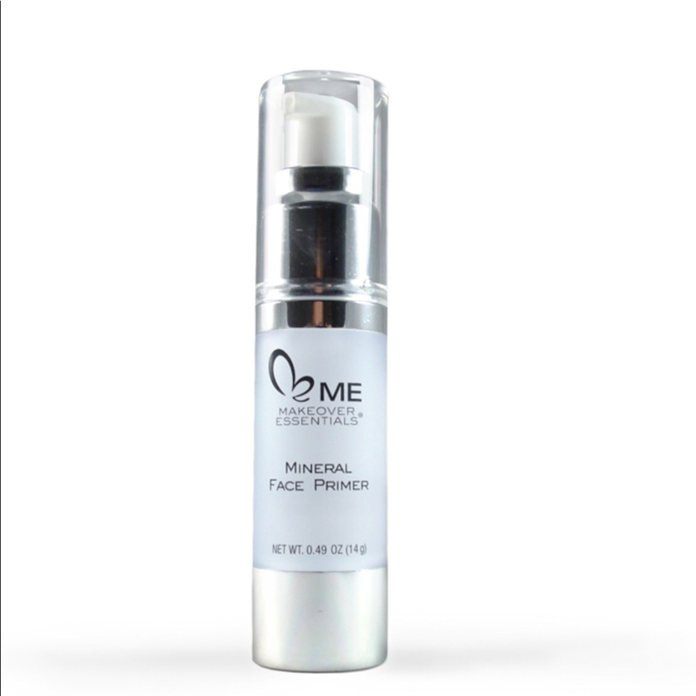 💄Mineral Face Primer